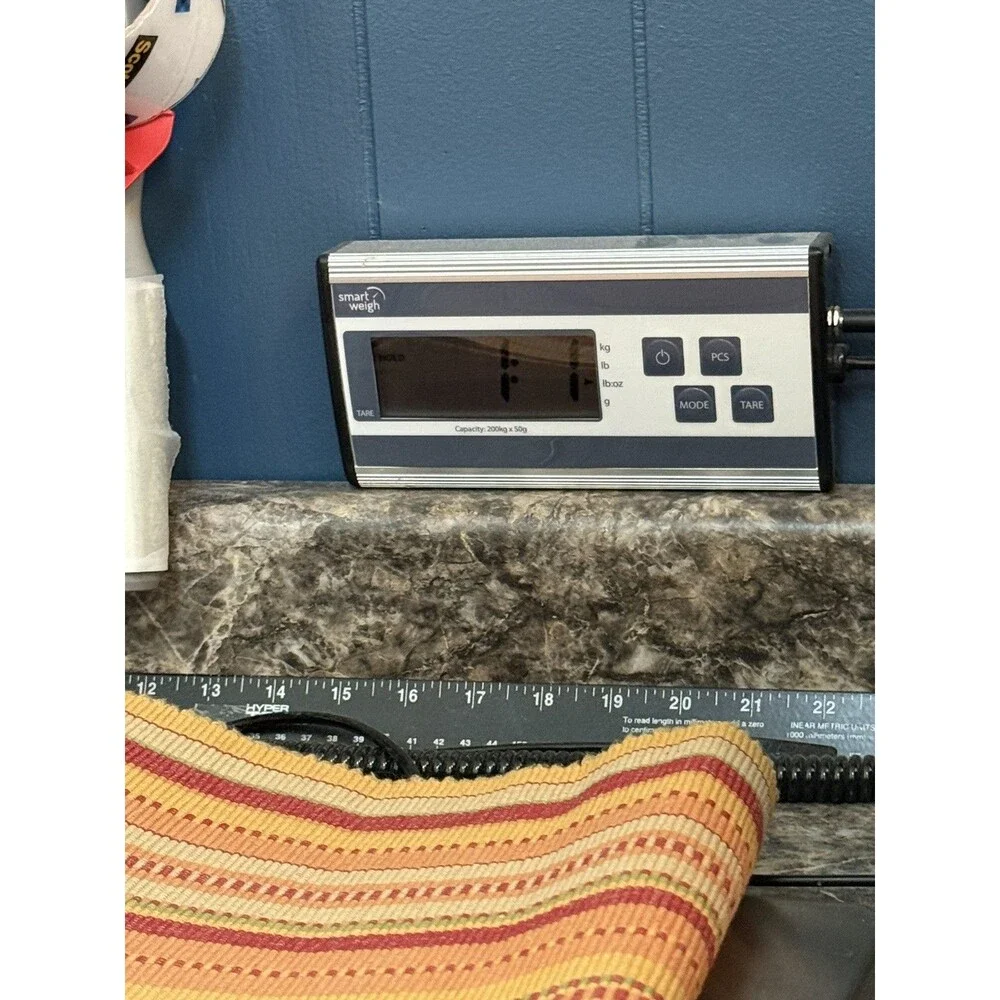 Pier 1 Imports Table Runner Striped 14